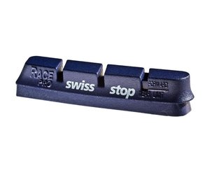Swisstop Brake Pad Rim Race Pro BXP CAMPAG Blue