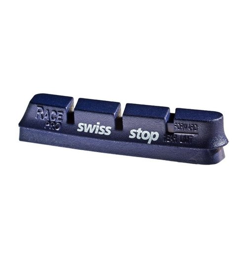 Swissstop Swisstop Brake Pad Rim Race Pro BXP CAMPAG Blue