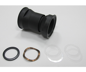 BB MTB PF30 Adaptor To Threaded 68/73mm