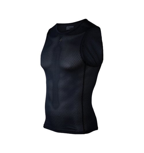 Specialized Men's SL Sleeveless Base Layer Black