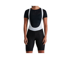 RBX Bib Shorts Womens Black