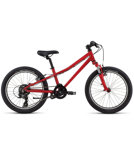 Specialized Hotrock 20 Candy Red