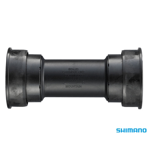 Shimano Bottom Bracket (HOLLOWTECH II) SM-BB94-41 HOLLOWTECH II Press-Fit type MTB 89.5 / 92 mm