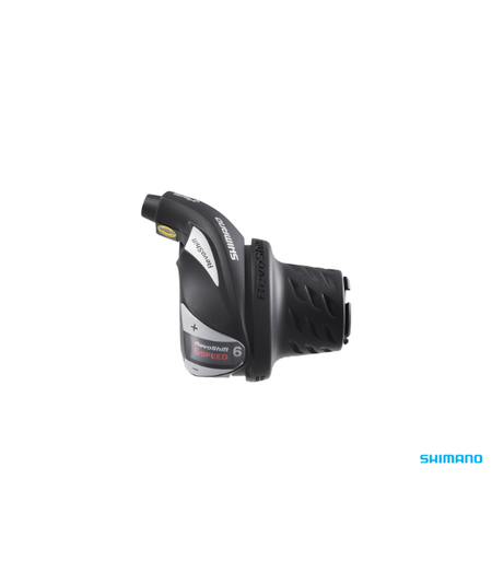 Shimano SL-RS36 REVO-SHIFTER SET 6-SPEED RIGHT/SIS LEFT