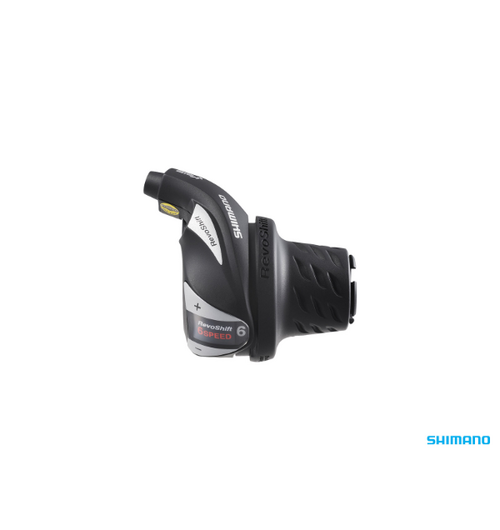 Shimano SL-RS36 REVO-SHIFTER SET 6-SPEED RIGHT/SIS LEFT