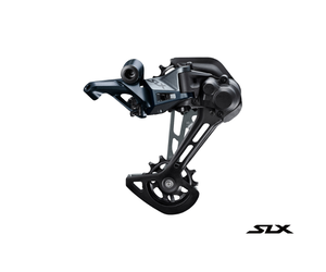 RD-M7100 Rear Derailleur SLX Shadow+ 12-Speed Long 51T Maximum