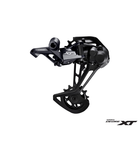 Shimano RD-M8100 Rear Derailleur XT Shadow+ 12-Speed Long 51T Maximum