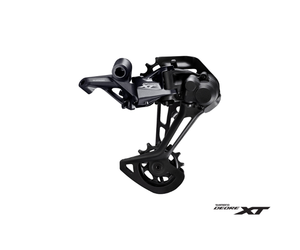 RD-M8100 Rear Derailleur XT Shadow+ 12-Speed Long 51T Maximum