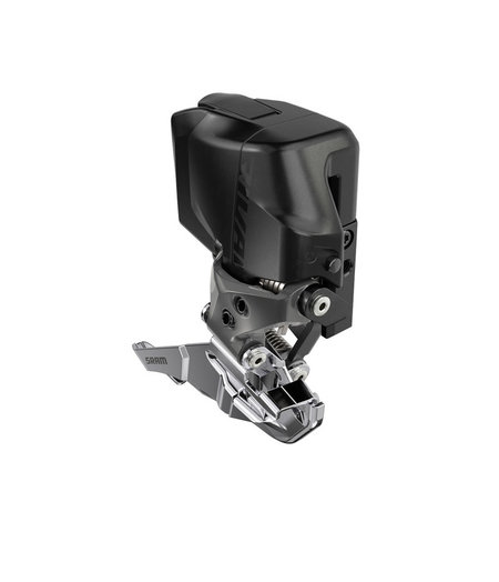 SRAM Front Derailleur Rival eTap AXS D1 Braze-On (No Battery)