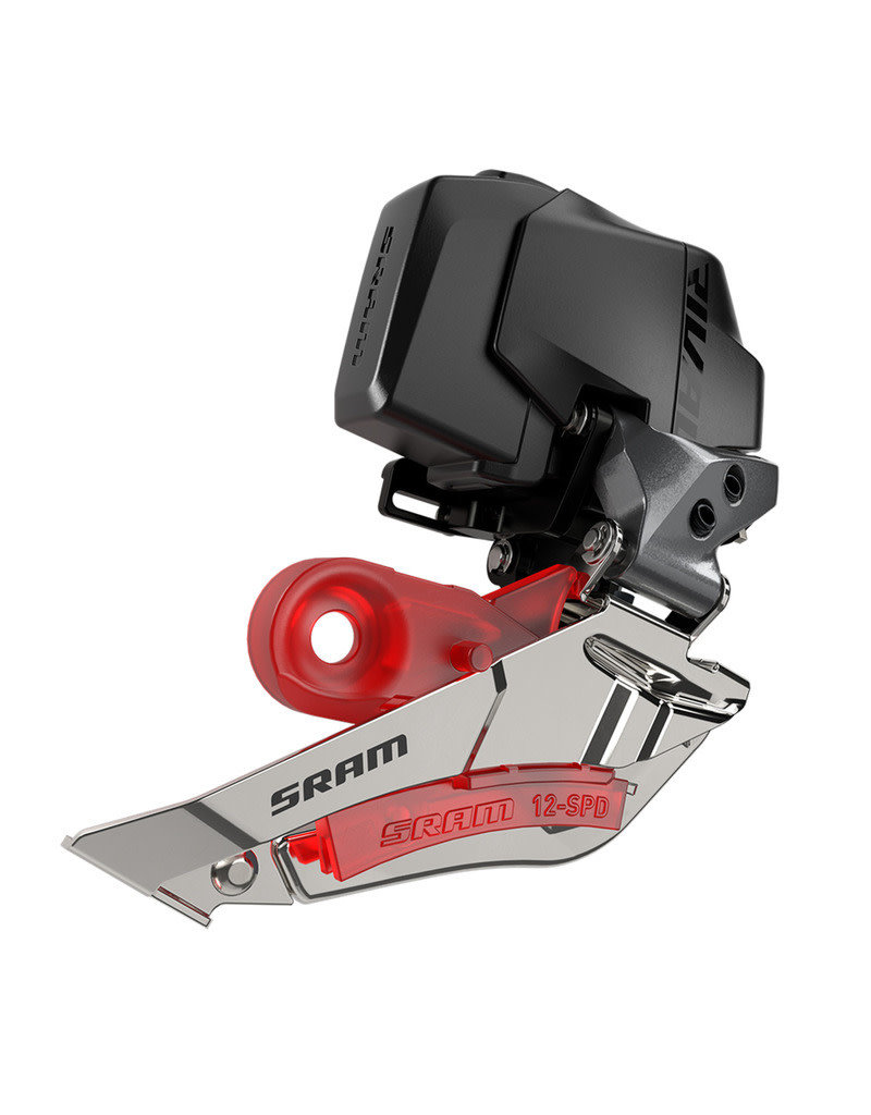 FD RIVAL ETAP AXS D1 BRAZE Front Derailleur Rival eTap AXS D1