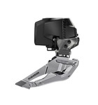 SRAM Front Derailleur Rival eTap AXS D1 Braze-On (No Battery)