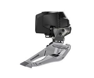 Front Derailleur Rival eTap AXS D1 Braze-On (No Battery)