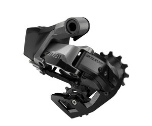 Rear Derailleur Rival eTap AXS D1 12-Speed Medium Cage (No Battery)