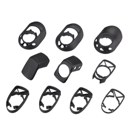 Specialized Tarmac SL7 Stem Cover, Spacer and Transition Kit (MY21 Headset)