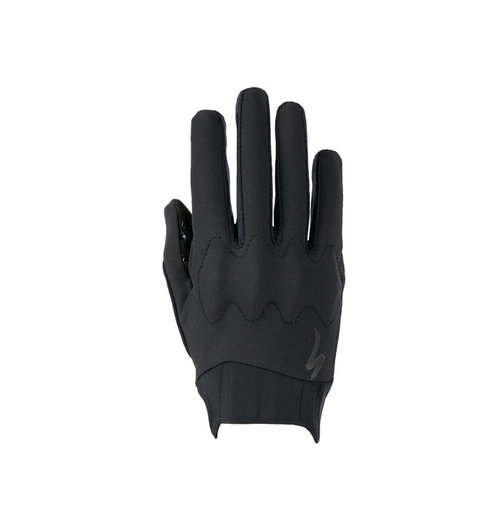 Specialized Mens Trail D3O Gloves LF Black