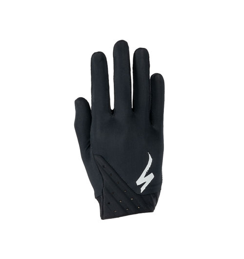 Specialized Trail Air Long Finger Gloves Black