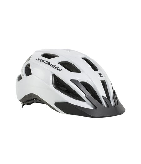 Bontrager Solstice Helmet White