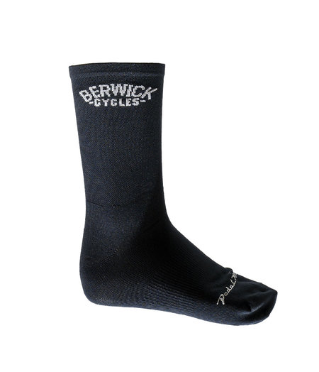 Pedal Mafia BC Shop Kit Tech Socks Black