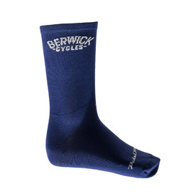 Pedal Mafia BC Shop Kit Tech Socks Navy