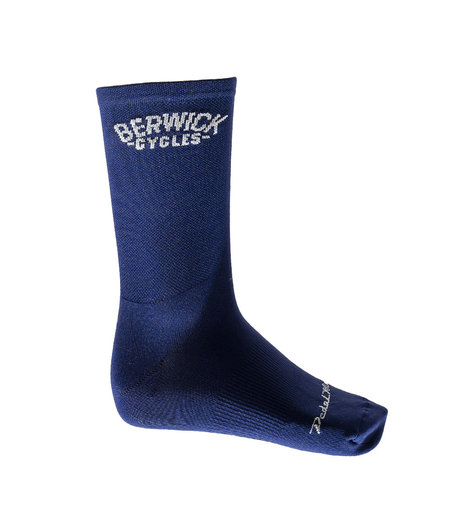 Pedal Mafia BC Shop Kit Tech Socks Navy