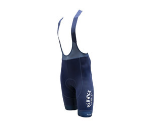 BC Shop Kit Mens Bibshort Navy White