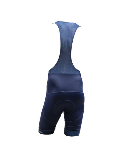 Pedal Mafia BC Shop Kit Mens Bibshort Navy