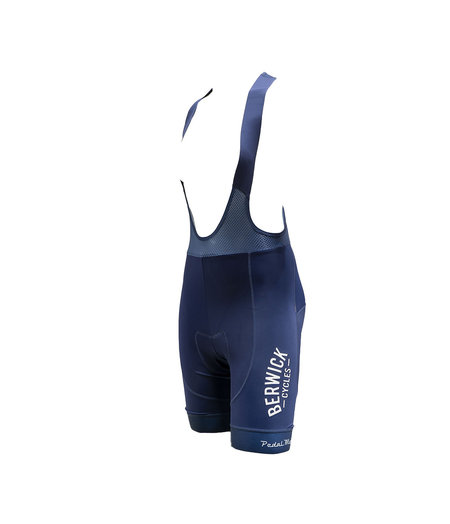 Pedal Mafia BC Shop Kit Womens Bibshort Navy