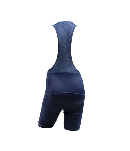 Pedal Mafia BC Shop Kit Womens Bibshort Navy