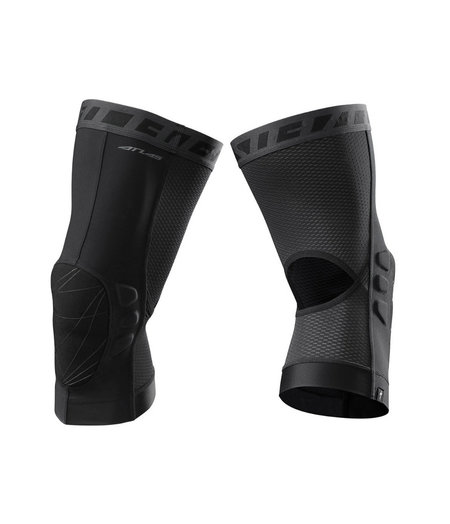 Specialized Atlas MTB Knee Pads Black