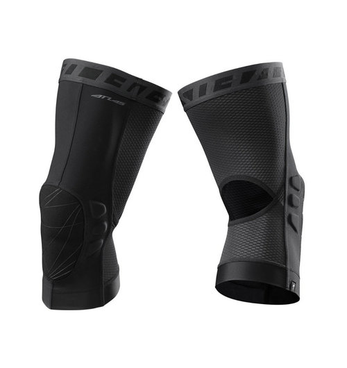 Specialized Atlas Knee Pads Black