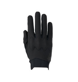 Specialized Womens Trail D3O Gloves Long Finger