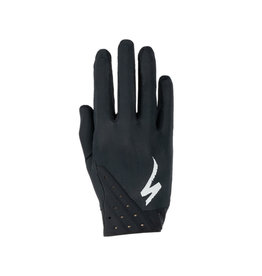 Specialized Women's Trail Air Long Finger Gloves Black