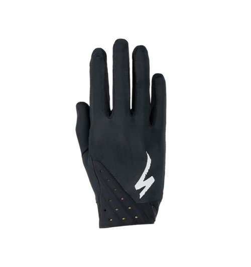 Specialized Women's Trail Air Long Finger Gloves Black