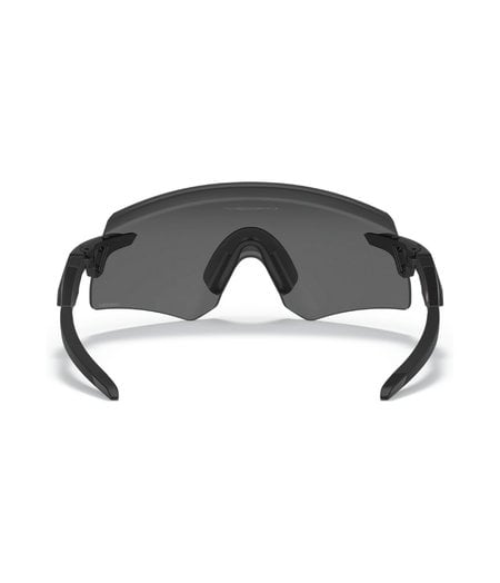 Oakley Encoder Matte Black Prizm Black