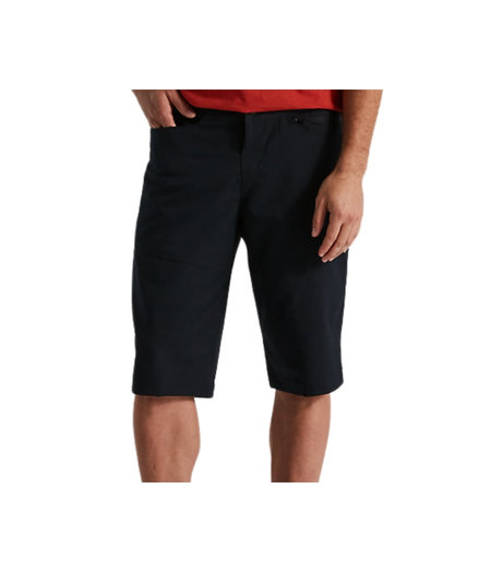 Specialized Mens Trail Shorts with Liner