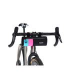 Skin Grows Back LITTLE LUNCH Handlebar Bag Stripes