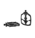 Specialized Boomslang Platform Pedals Black
