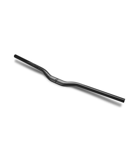 Specialized Alloy Low Rise Handlebar 780mm x 31.8mm Charcoal