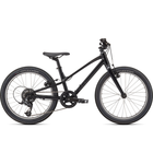 Specialized Jett 20 7-Speed Cast Black Smoke