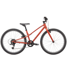 Specialized Jett 24 8-speed Satin Redwood