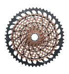 SRAM Cassette XG-1299 Eagle 10-52T 12-Speed Copper