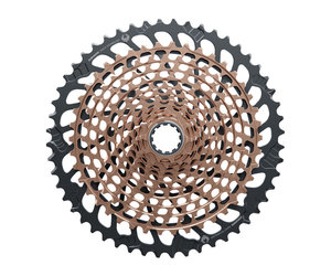 Cassette XG-1299 Eagle 10-52T 12-Speed Copper