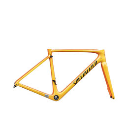 Specialized Roubaix Comp frame orange 54
