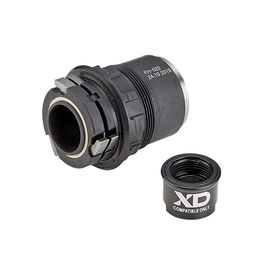 Specialized Freehub Body Formula, Thru-Axle, SRAM XD, Steel, 3 Pawl, w/ end cap (FH-522) (SP-20481)