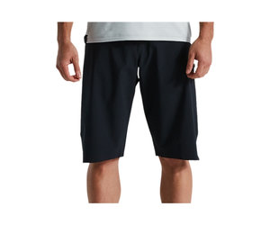 Men's Trail Air Shorts Black