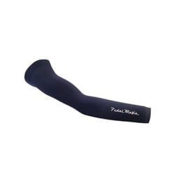 Pedal Mafia Arm Warmers Navy