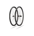 Roval Terra CL Wheelset Satin Carbon/Satin Charcoal 700C (pair)