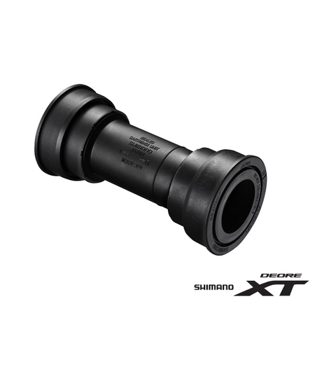 Shimano BB-MT800 Deore XT Bottom Bracket 89.5/92mm Press-Fit Hollowtech II