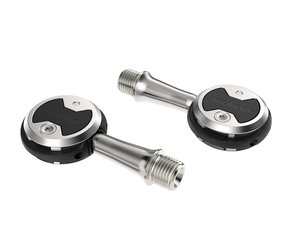 SPEEDPLAY ZERO Pedal System 53mm (with Standard-Tension Cleats)