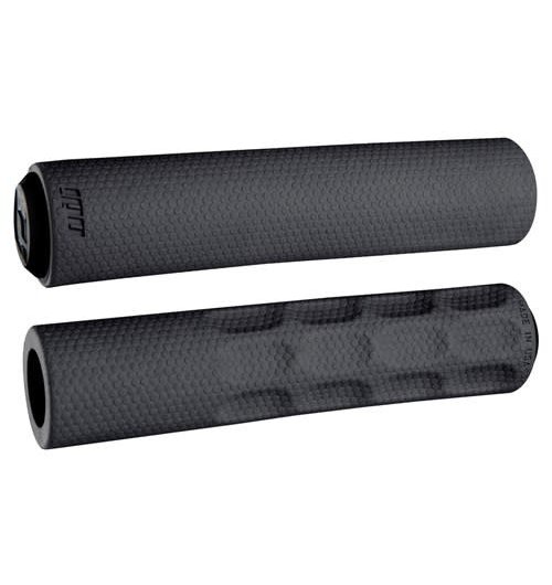 ODI MTB F-1 Vapor Foam Grip 130mm Black